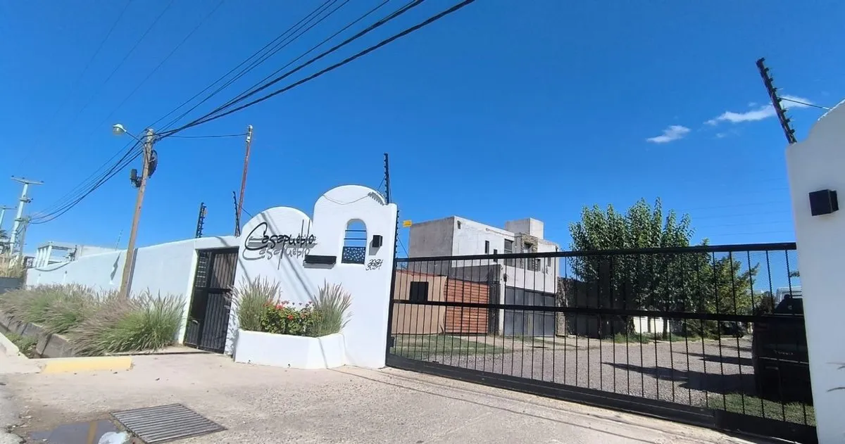 Casa en Juan José Paso 3000