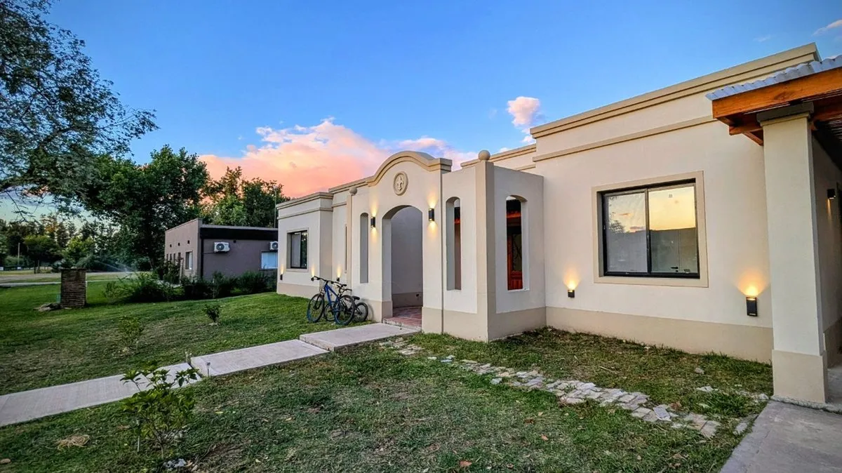 Casa en Casuarinas 0