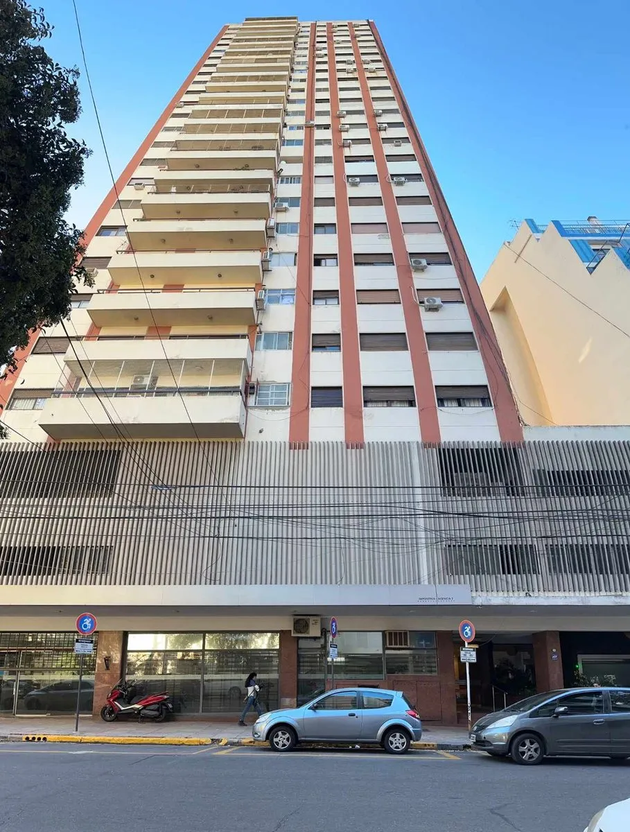 Departamento en Baldomero Fernández Moreno 1200