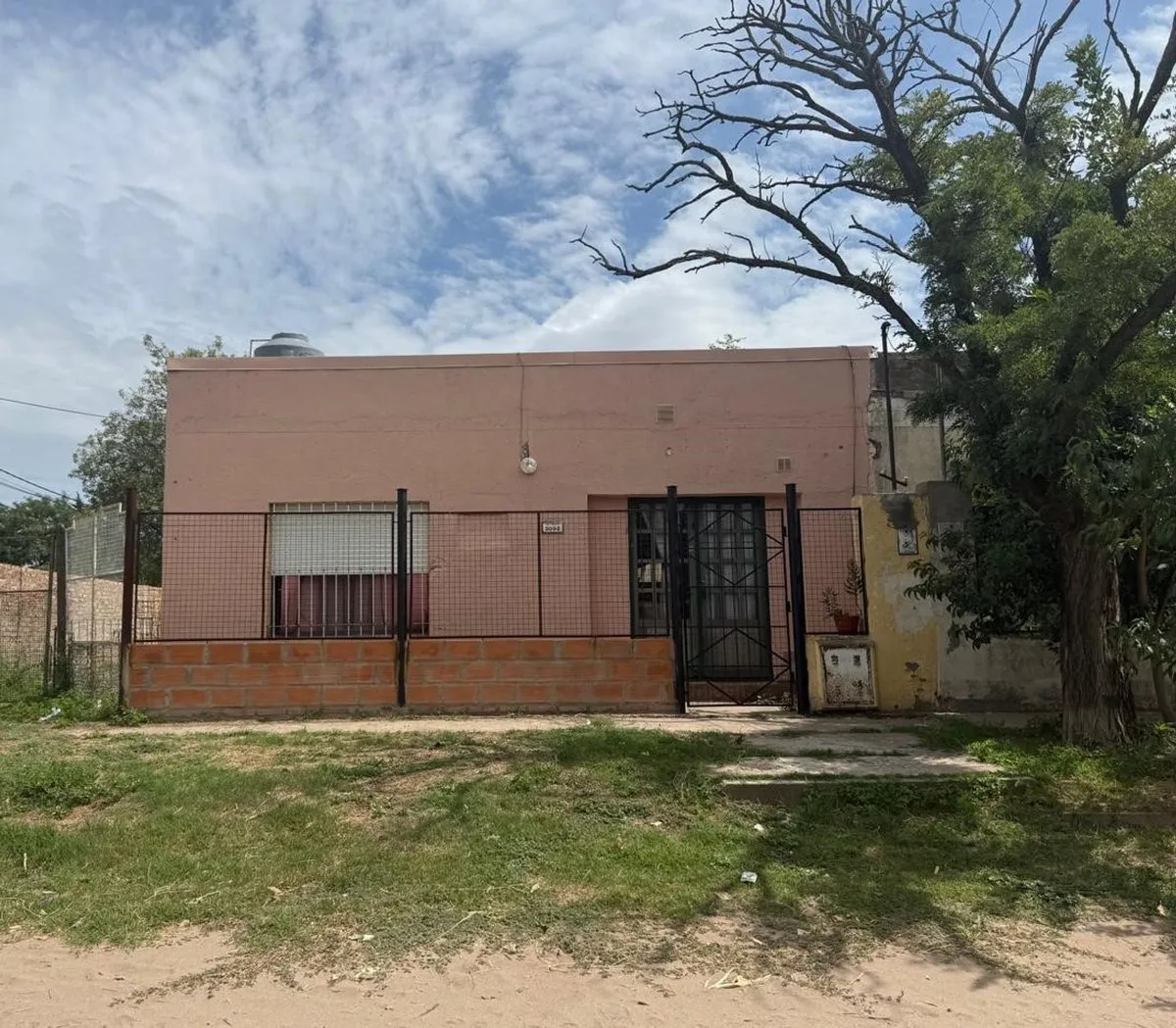 Casa en Victorica 2000