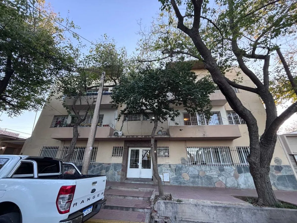 Departamento en Perú 0