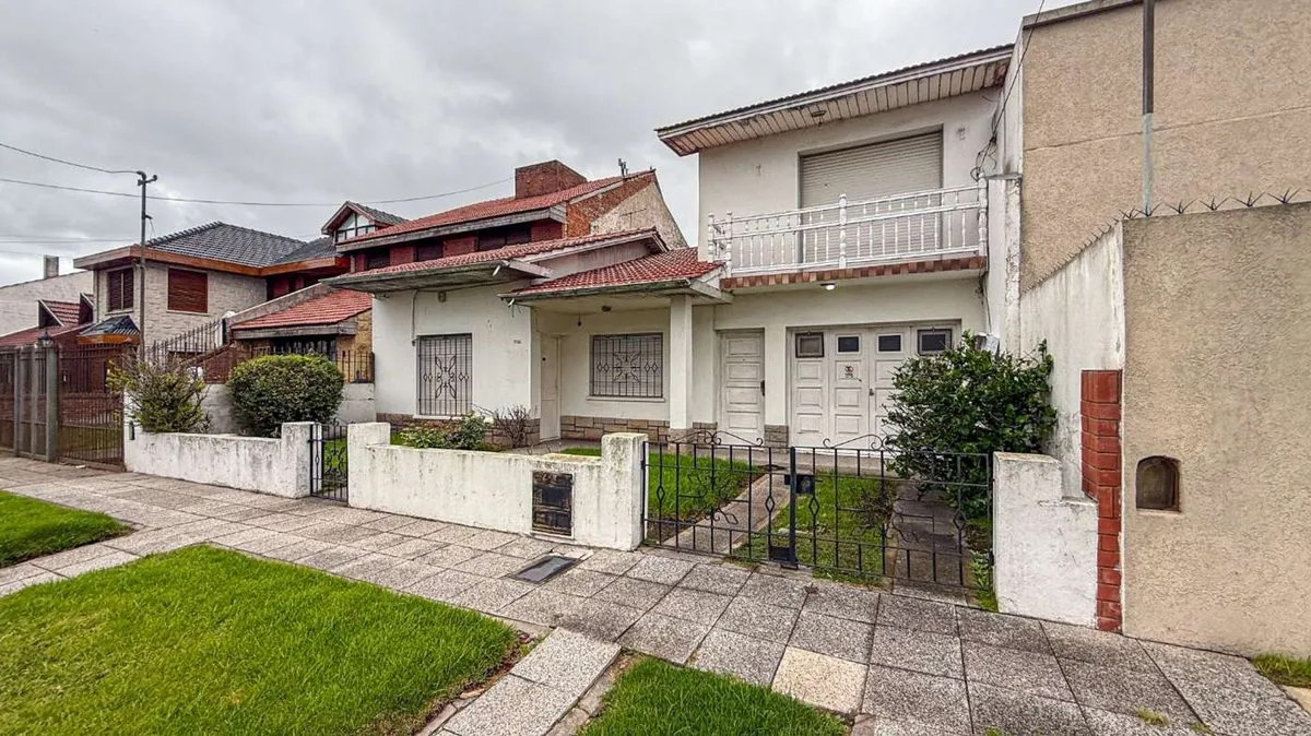 Casa en Soler 3200