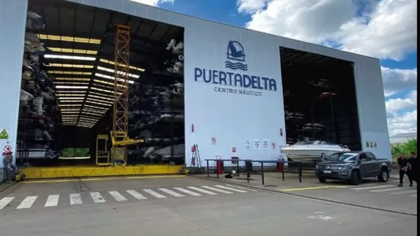 Cochera en Arribeños 700