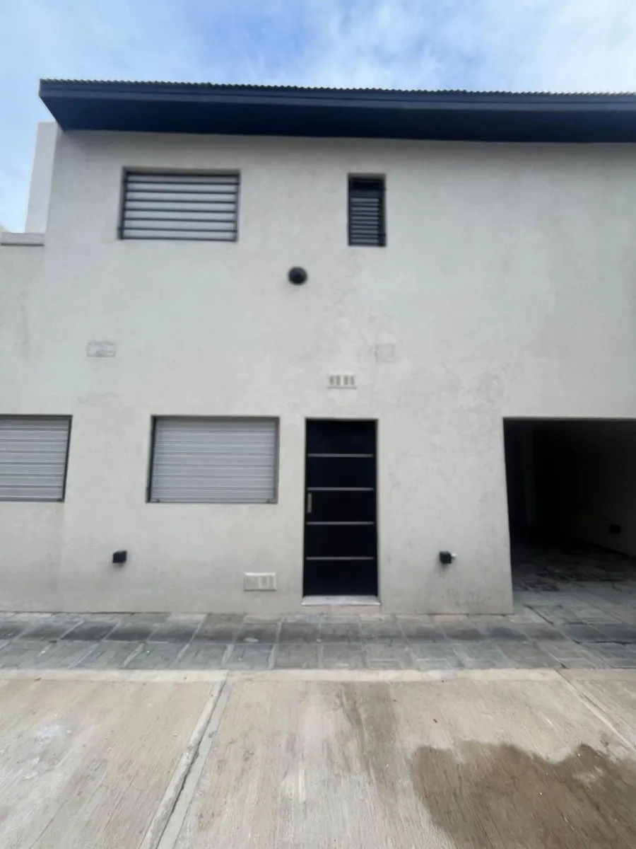 Departamento en Avellaneda 300