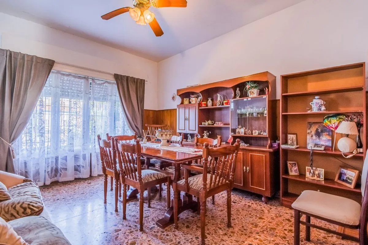 Casa en Paraná 5500