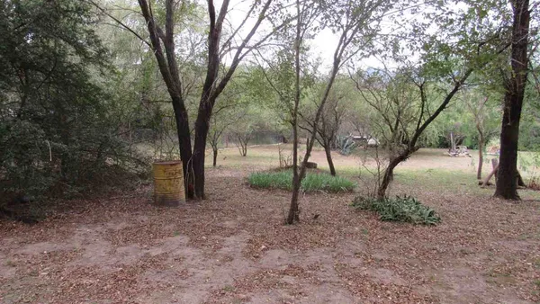 Lote en Calle Colombia S/N