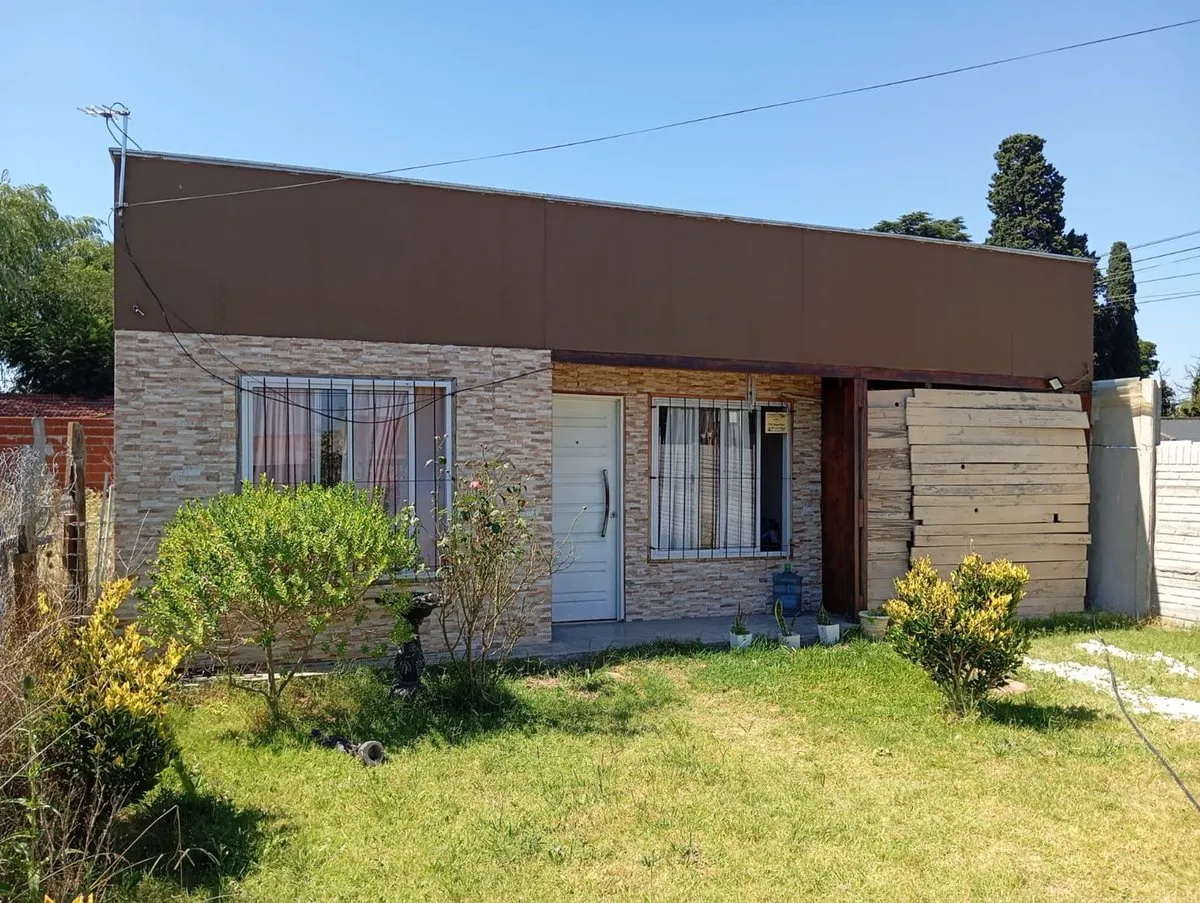 Casa en Gervasio Méndez 1500