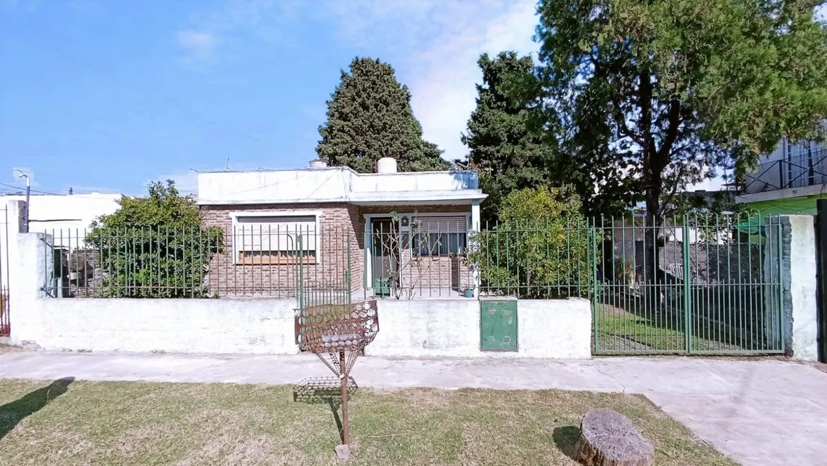 Casa en Álvarez de Santaclara 2800