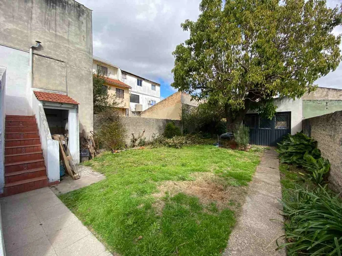 Casa en Coronel Seguí 1500