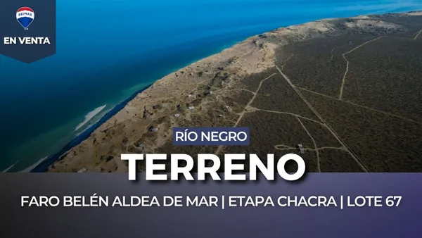 Lote en Ruta Provincial Nº 1 0