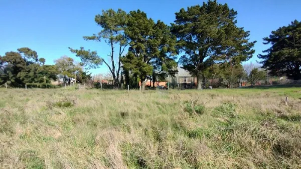 Lote en Isla Elefante S/N