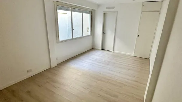 Departamento en Juan Bautista Alberdi 1600