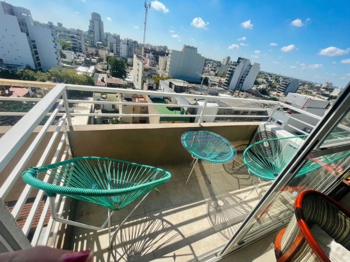 Departamento en Miralla 1000