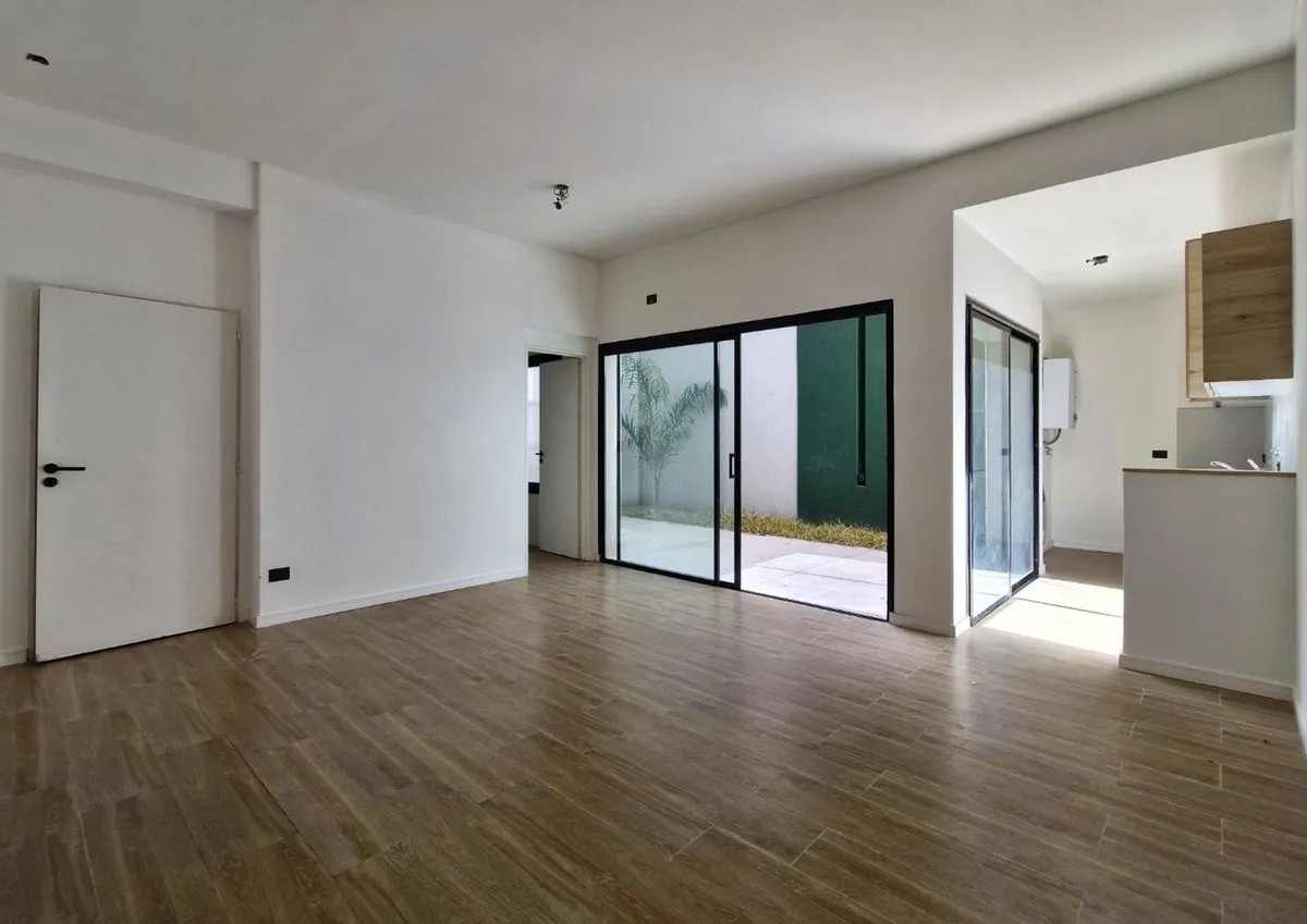 Departamento en Conesa 3900