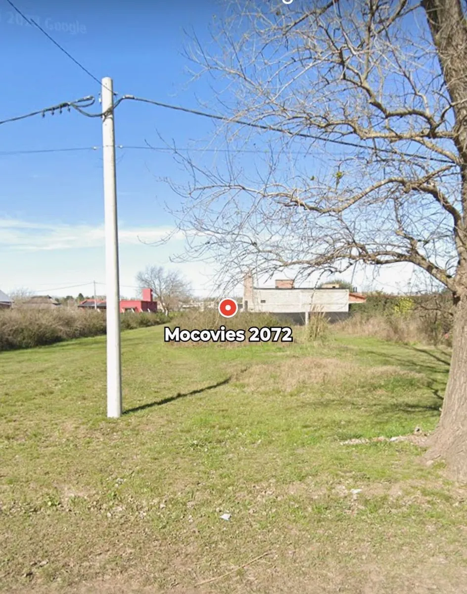 Lote en Mocovies 2000