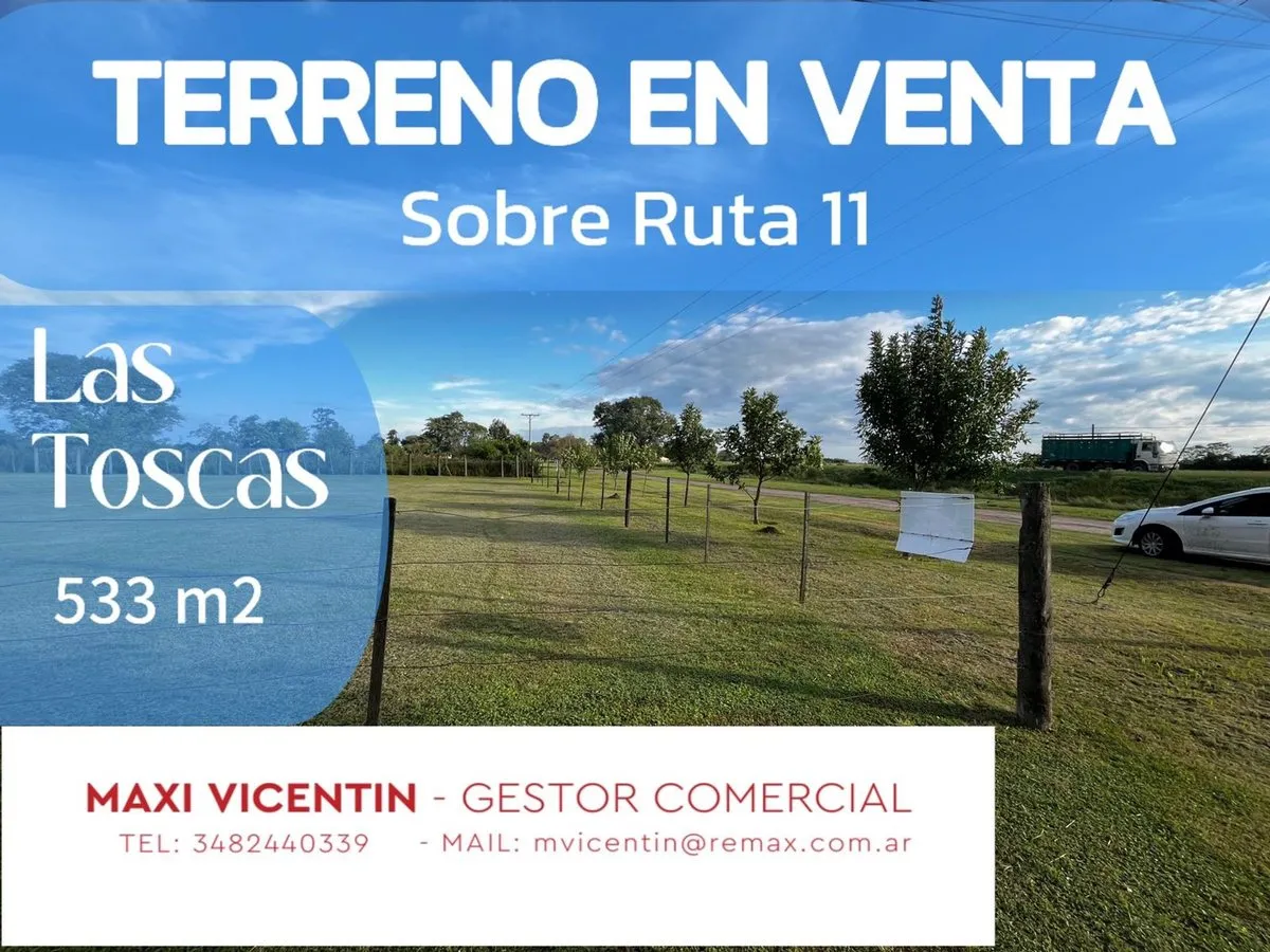 Lote en Calle Desconocida S/N