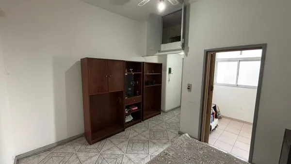Departamento en Alfredo L. Palacios 1200