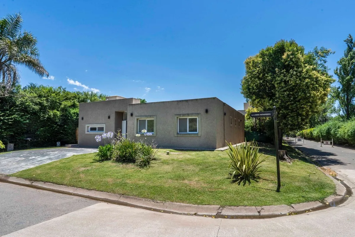 Casa en El Mirasol _ Pilar _ la Rioja 1400
