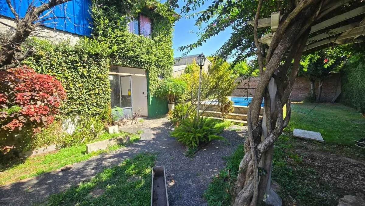 Casa en Bernardo de Irigoyen 1400