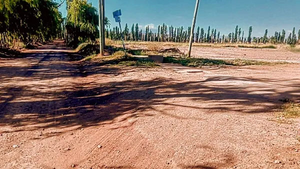 Lote en Mariano Moreno 0