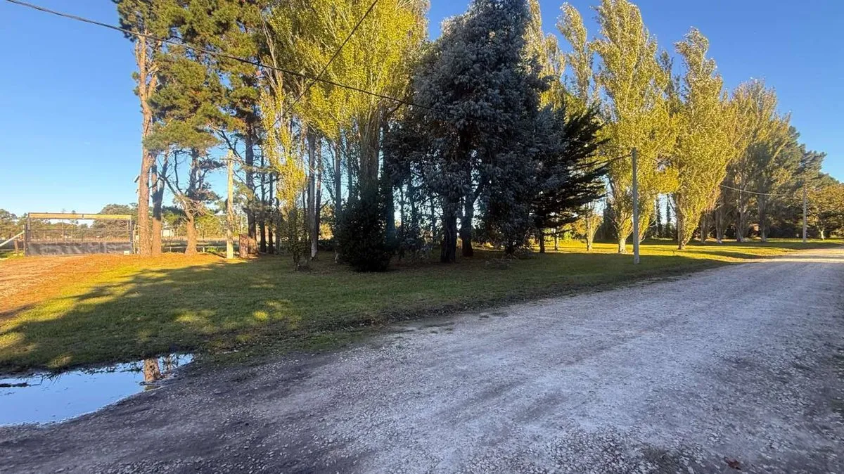 Lote en Lote A 0