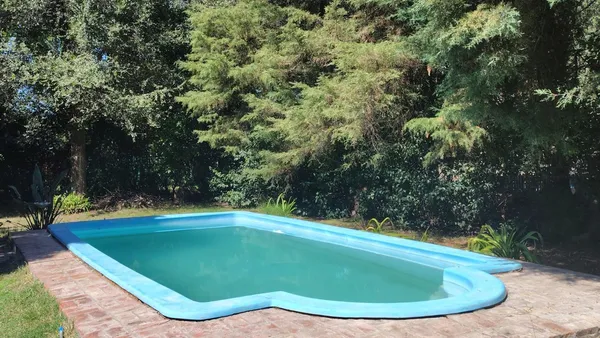Quinta en Andres Chazarreta 1300