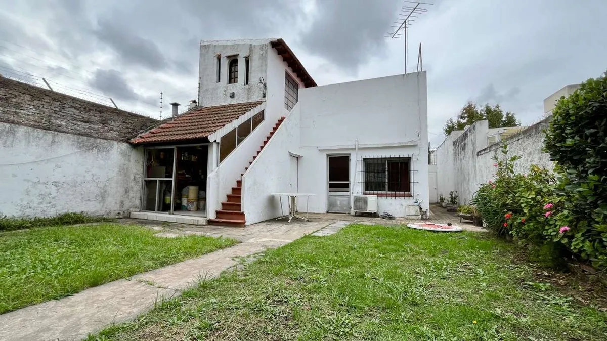 Casa en Sánchez de Bustamante 500