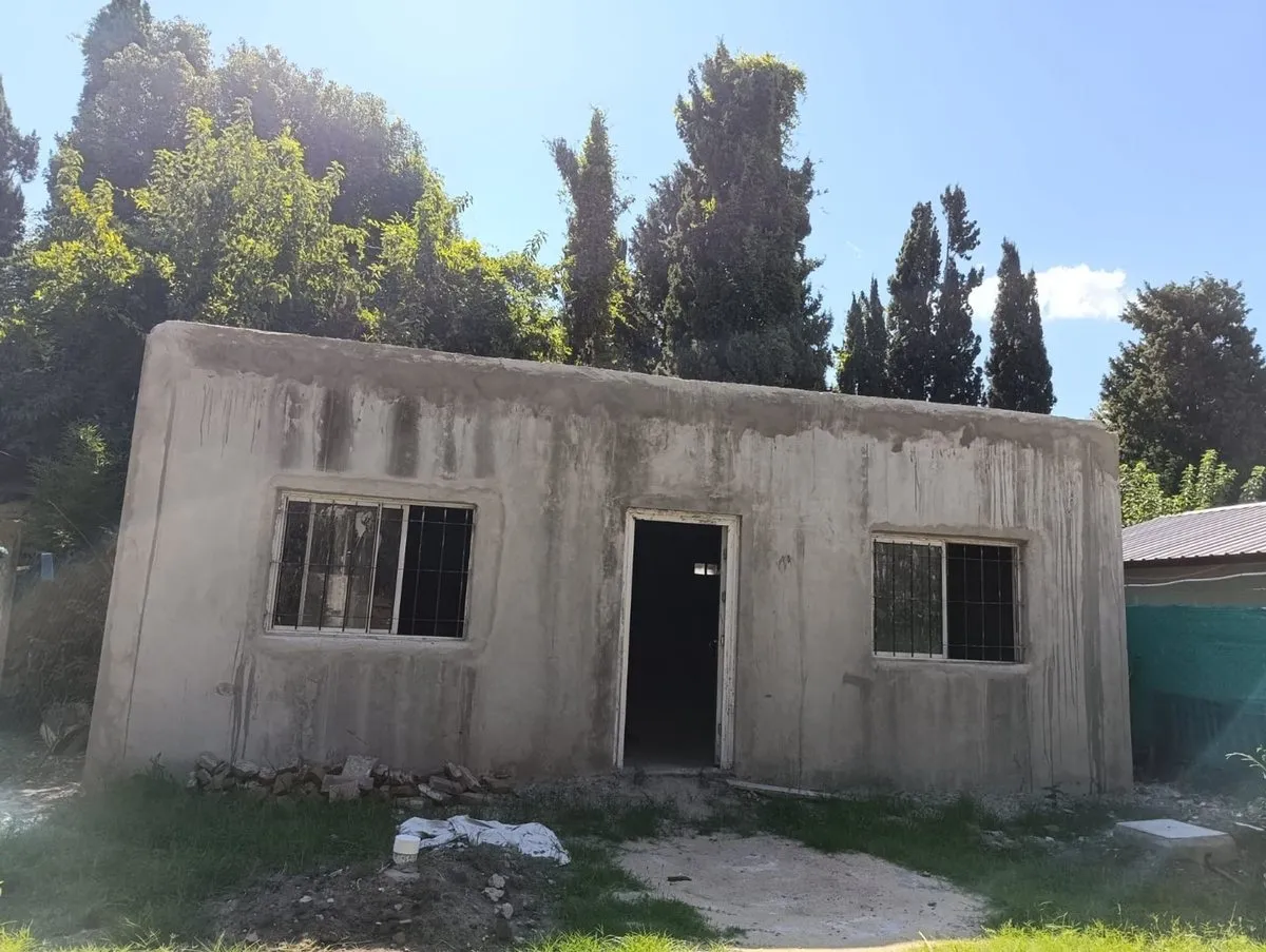 Casa en Bogotá 3400