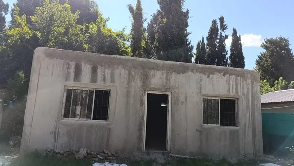 Casa en Bogotá 3400