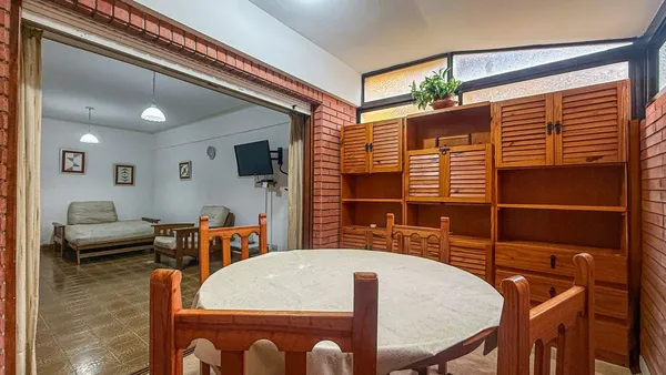 Departamento en Calle 19 900