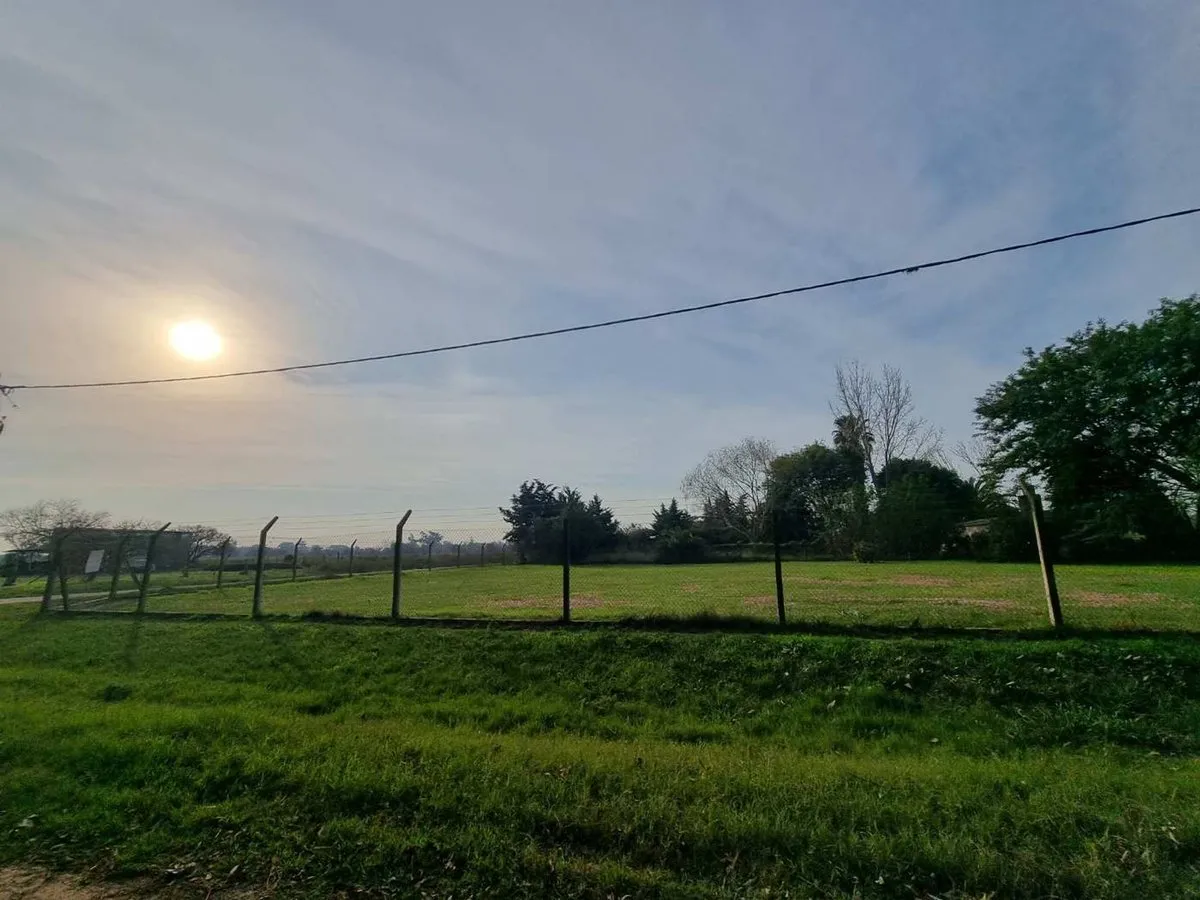 Lote en Canadá S/N