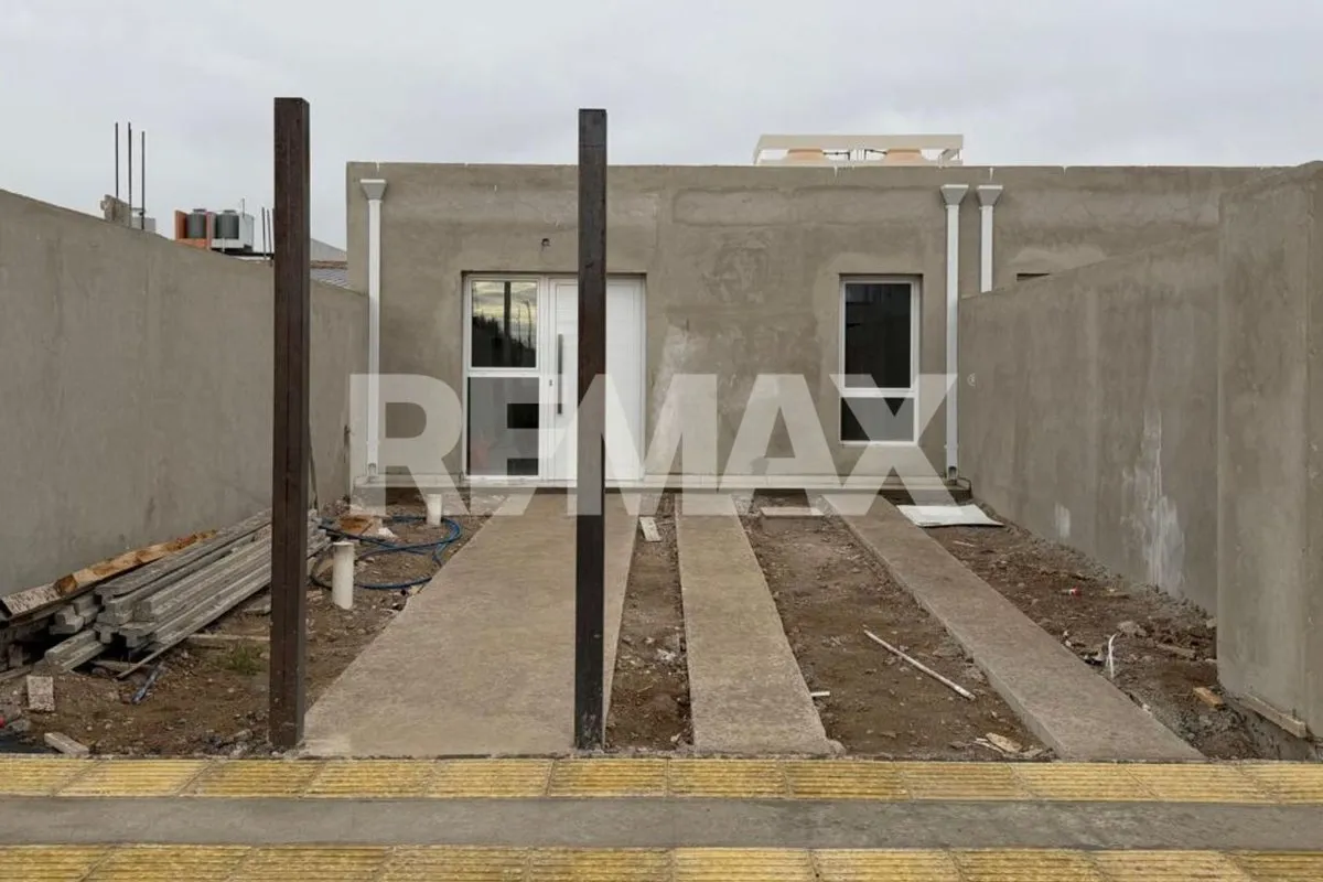 Casa en Enrique Garcia Gonzalez 0