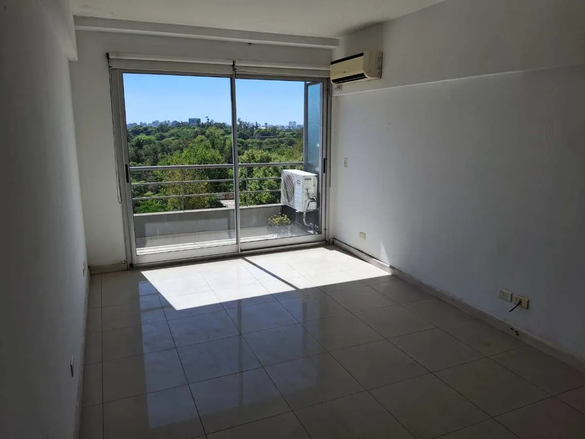 Departamento en Avenida San Martín 4400