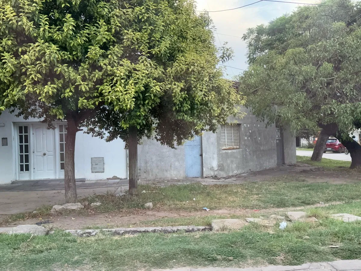 Casa en Padre Catena 4000
