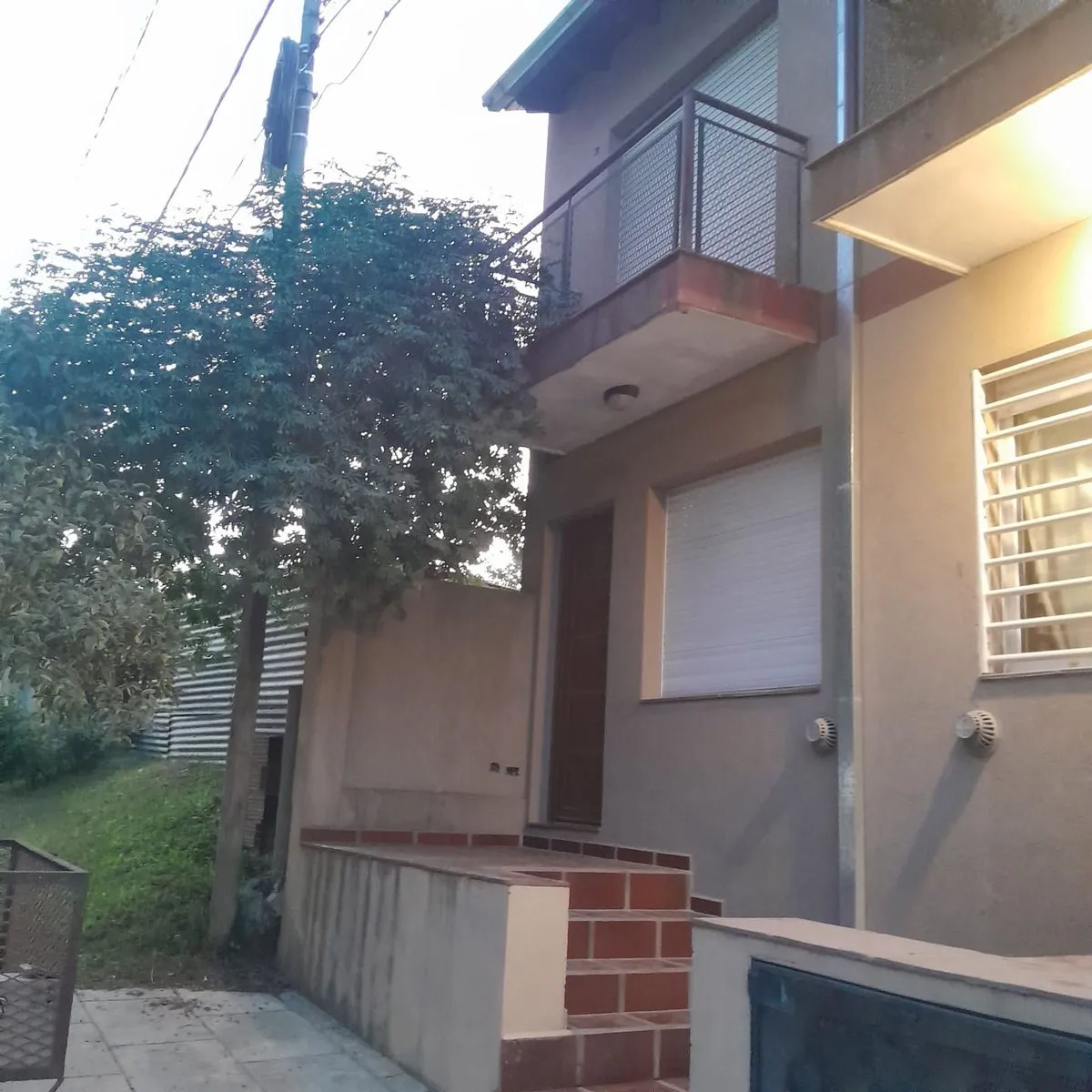 Departamento en José Artigas 600