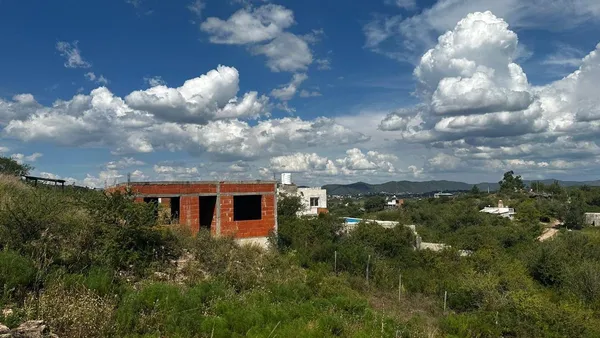 Casa en Calle 2 0