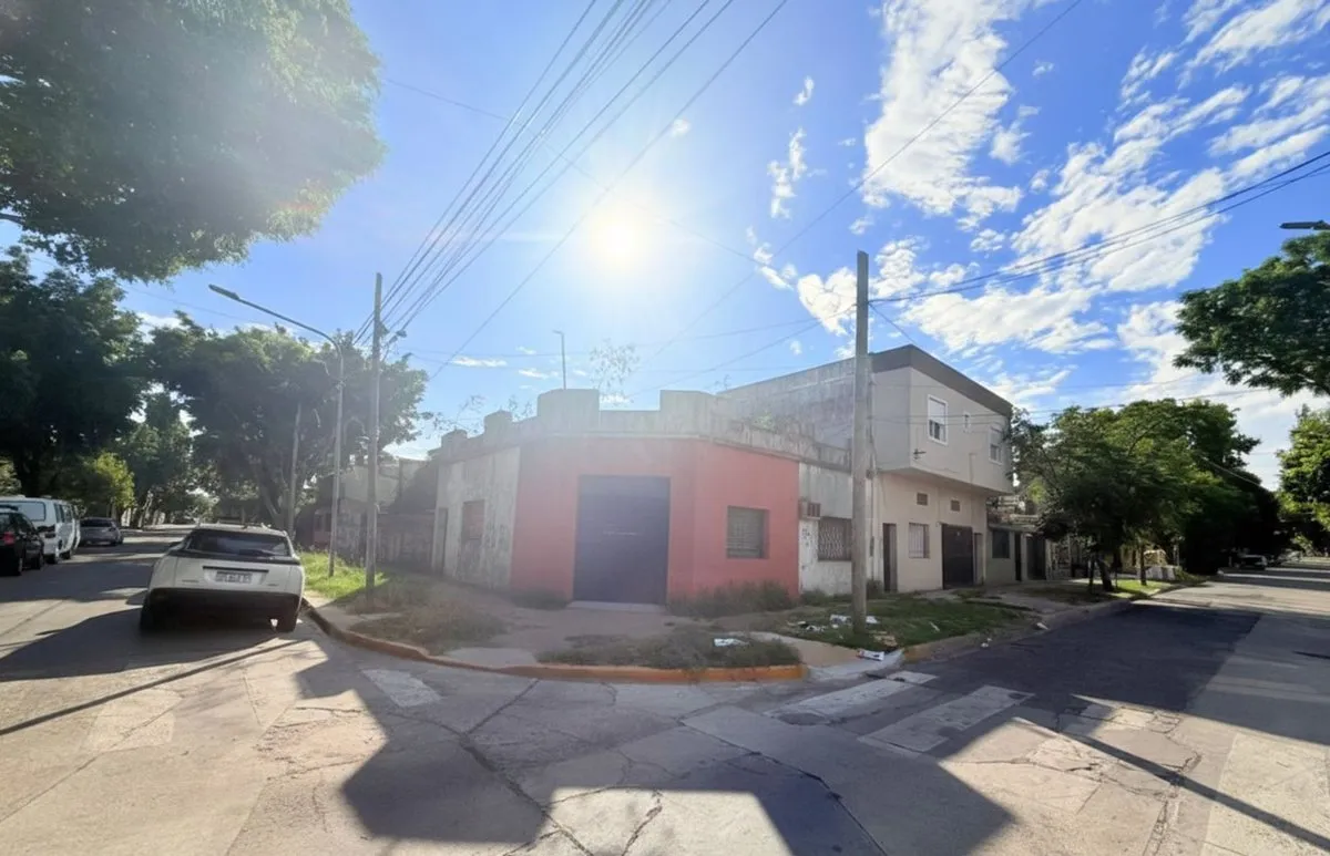 Casa en Esmeralda 4300