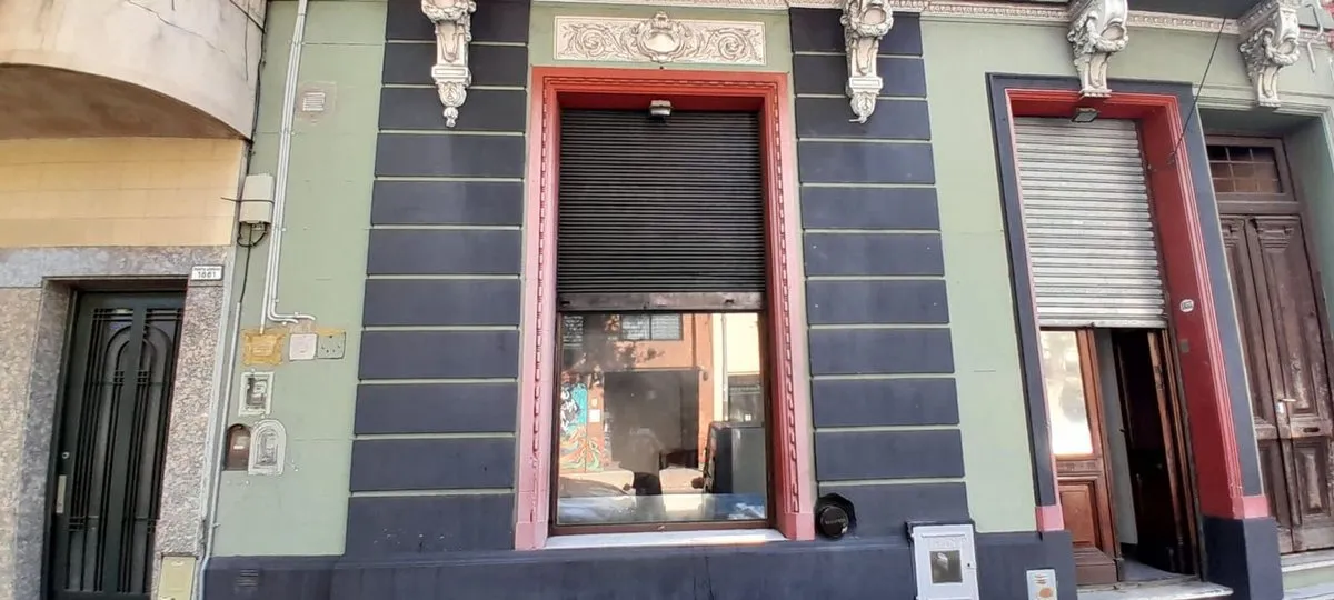 Local Comercial en Punta Arenas 1800