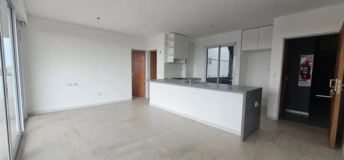 Departamento en Moreno 2600