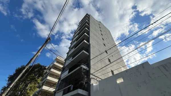 Departamento en Boulevard Avellaneda 900