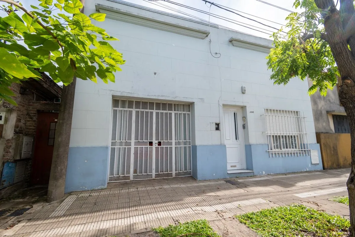 Casa en Lavaisse 1600