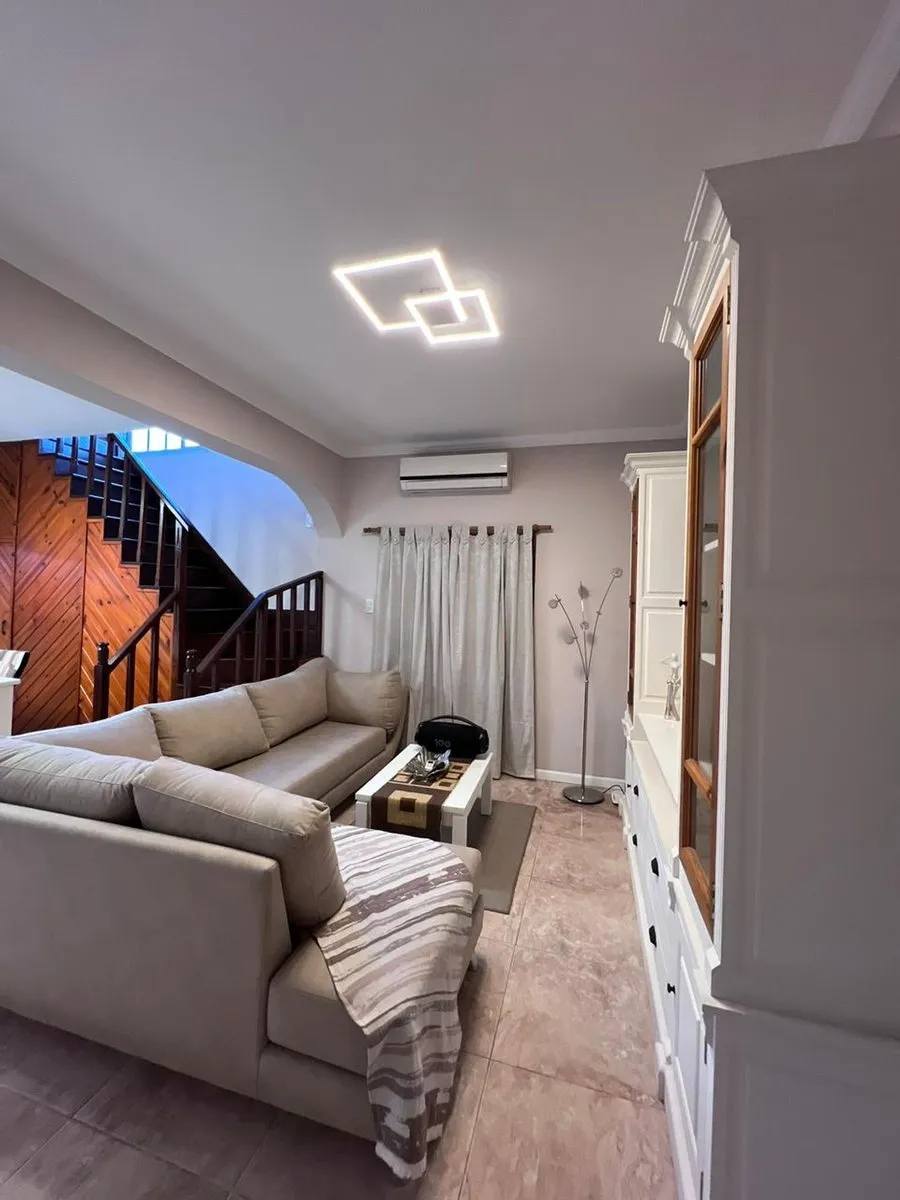 Casa en Calle 57 2000