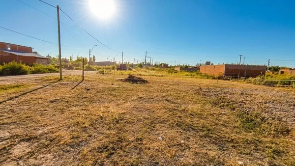 Lote en Calle Desconocida S/N