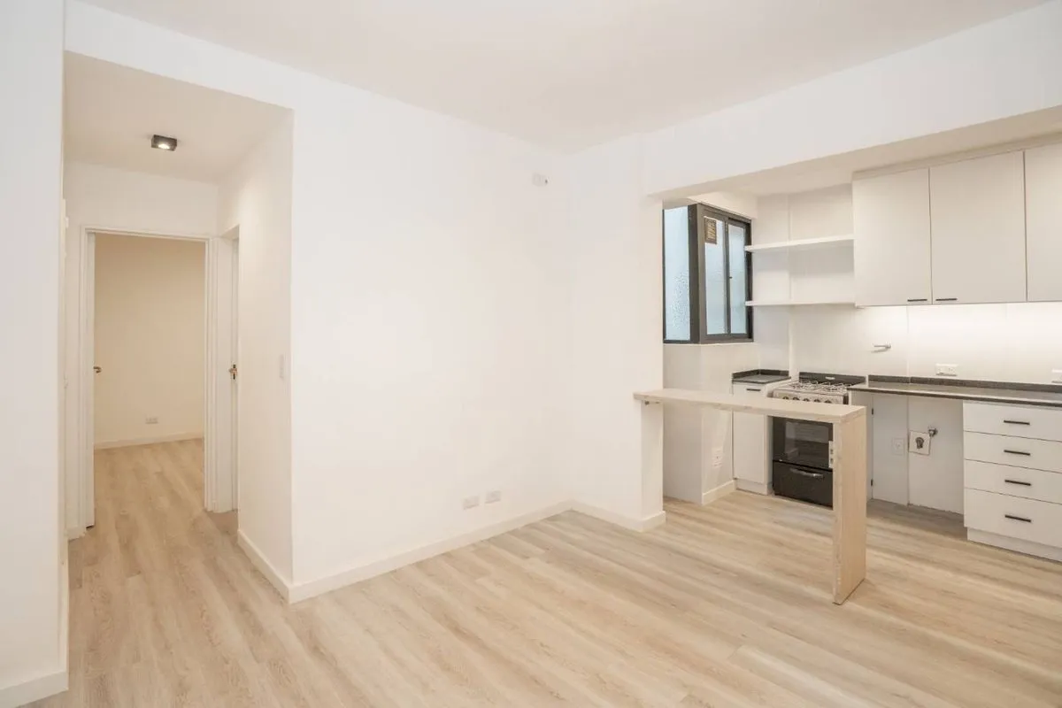 Departamento en Avenida Luis María Campos 1000