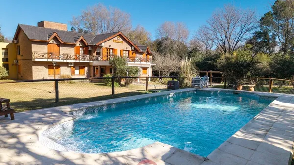 Casa en Uritorco 0
