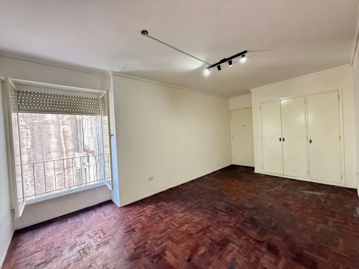 Departamento en San José de Calasanz 100