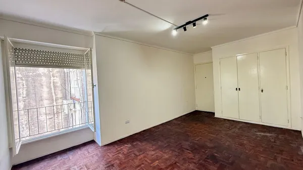Departamento en San José de Calasanz 100