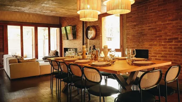 Casa en De San Martín J. 1000