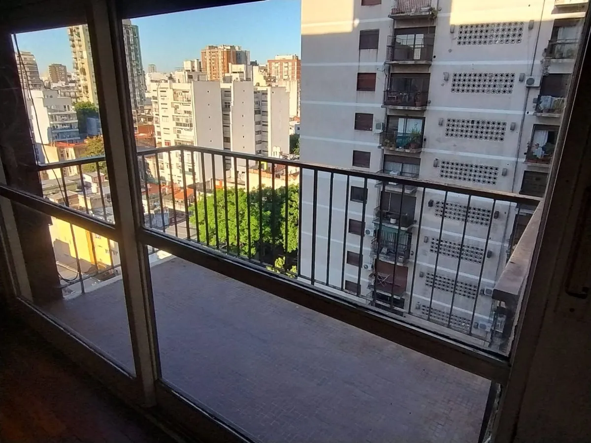 Departamento en 24 de Noviembre 200