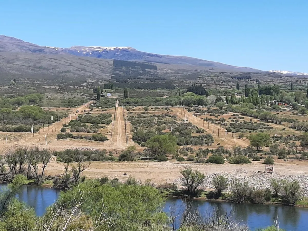 Lote en Ayres de Alumine S/N